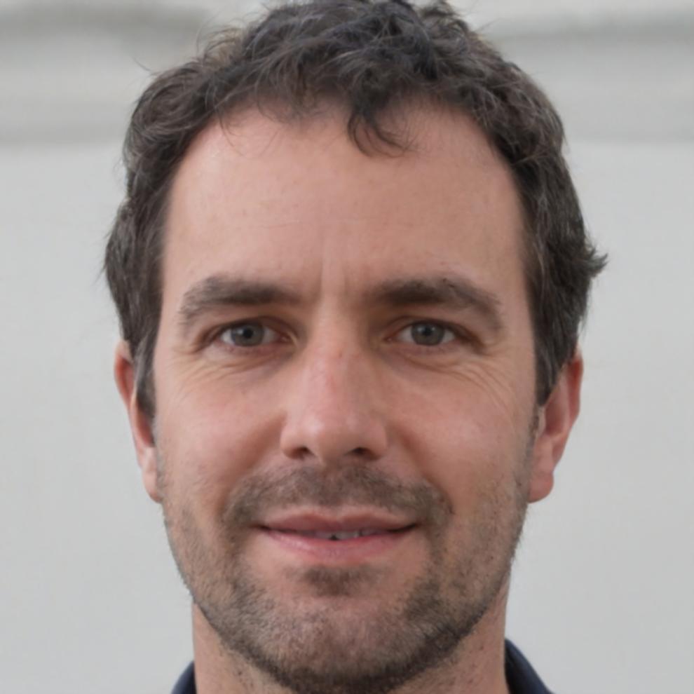 Torben Aldridge profile photo